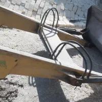 بیل تراکتور دست دوم