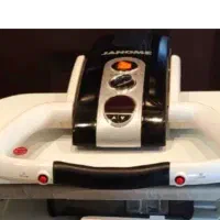 اتوپرس ژانومه در حد نو