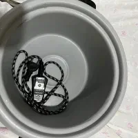 پلو‌ پز و سرخ کن برقی