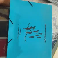کتاب کنکور تجربی آیکیو نشر الگو خیلی سبز مبتکران و|کتاب و مجله آموزشی|کنارک, |دیوار