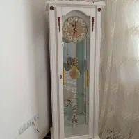 ساعت ایستاده بوفه|ساعت دیواری و تزئینی|مریوان, |دیوار