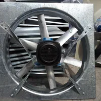 اگزاست فن سانتریفیوژ بکوارد RER-80|ماشین‌آلات صنعتی|تهران, امجدیه (خاقانی)|دیوار
