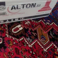 هود آلتن نو|هود|تبریز, |دیوار