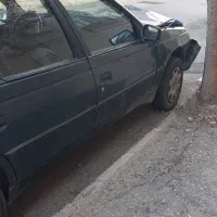 آردی ۸۱ دوگانه سوز دستی|خودرو سواری و وانت|دامغان, |دیوار