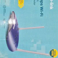 مودم TP-link(TD-W9960)