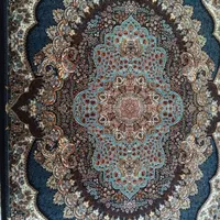 فروش دو تخته فرش نو 6 متری