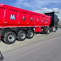 تیغه کانتین .کفی .کمپرسی .چادری|قطعات یدکی و لوازم جانبی|همدان, |دیوار