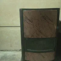 بخاری و شومینه|بخاری، هیتر، شومینه|رشت, ولکس|دیوار