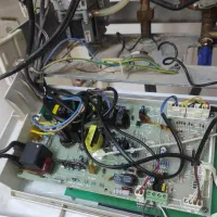 تعمیرات و نصب انواع پکیج و آبگرمکن نصب و تعمیر پمپ|خدمات پیشه و مهارت|تهران, سهروردی|دیوار