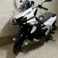 طرح adv180 سوپاپ ۴ درحدخشک