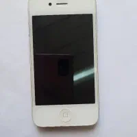 آیفون ۴ شانزده گیگ