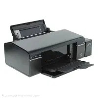 پرینتر رنگی اپسون l805
