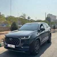 تیگو 8پرومگس آی ای