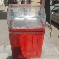 گرم کن سمبوسه