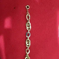 فروش دستبند فوق لاکچری ۱۲/۶۰۰ سوت