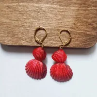 زیورآلات صدفی یلدایی|بدلیجات|قزوین, |دیوار