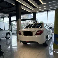 دنا پلاس توربو اتوماتیک اپشنال ۱۴۰۵ صفر