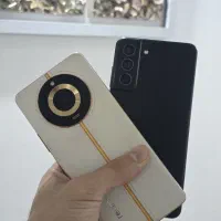 گوشی Samsung Galaxy S21 FE 5G