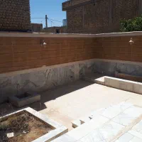 خانه ویلایی خمینی آباد|فروش خانه و ویلا|شهرضا, |دیوار