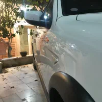 کوییک مدل ۱۴۰۳ بدون رنگ ارتقا یافته|خودرو سواری و وانت|تهران, شهرآرا|دیوار