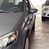 رانا پلاس فروش یا معاوضه با موتور