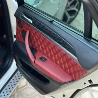 BMW x6 2011|خودرو سواری و وانت|شیراز, نیایش|دیوار