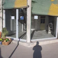 مغازه اجاره دو نبش