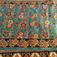 چند عدد گلیم|گلیم، جاجیم، گبه|زابل, |دیوار