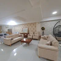 مبل مهران|مبلمان خانگی و میز عسلی|شاهین دژ, |دیوار