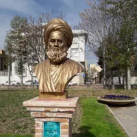 سردیس و مجسمه و تندیس تولیدی