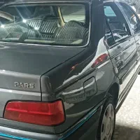 پارس تی یو فایو 1400 درجه یک