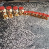 بانکه بزرگ وکوچک|ظروف سرو و پذیرایی|شاهین‌شهر, شهرک ردانی پور|دیوار