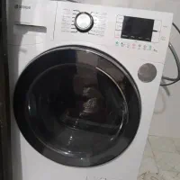 ماشین‌لباسشوی‌اتومات‌