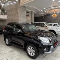 پرادو دو در مدل ۲۰۱۲|خودرو سواری و وانت|بانه, |دیوار