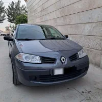 مگان خانگی ۱۶۰۰ در حد صفر