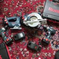 فارسی بر و تعدادی ابزار