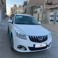 هایما s7 پرو خشک 1404|خودرو سواری و وانت|بوکان, |دیوار