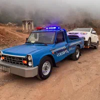 خودروبر کفی یدککش جرثقیل خودروسوار شبانه روزی|خدمات حمل و نقل|اهواز, پادادشهر|دیوار