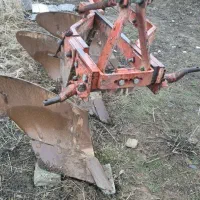 گاوآهن صادراتی 12 مشهد