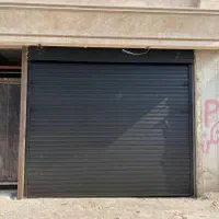 کرکره برقی ، سکوریت و درب اپراتور شیشه ای|مصالح و تجهیزات ساختمان|ایلام, |دیوار