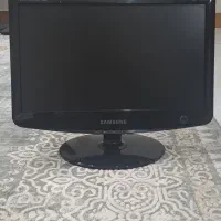 مانیتور سامسونگ۱۶ ،کاملا سالم ،