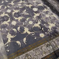 فرش ۱۲و۹متری تمام نخ
