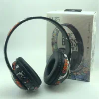 headphone p35 wireless original/هدفون پی۳۵