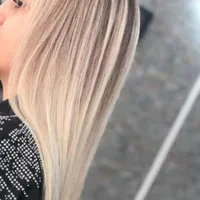 مدل برای اونواع رنگ و لایت فقط و فقط هزینه مواد|خدمات آرایشگری و زیبایی|فردیس, فردیس|دیوار