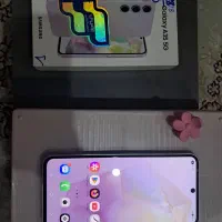 موبایل galaxy A35|موبایل|فردیس, فردیس|دیوار