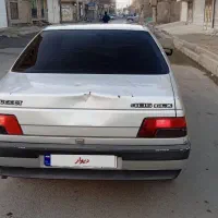 پژو 405 مدل 89|خودرو سواری و وانت|رباطکریم, الارد|دیوار