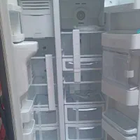 ساید دوو کره|یخچال و فریزر|تهران, سجاد|دیوار