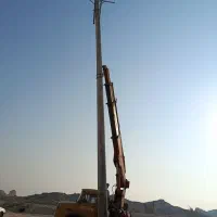 جرثقیل جبری