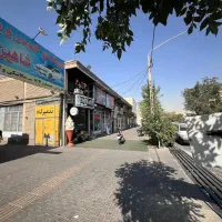 فروش فوری مجموعه تجاری بارانداز  (گاراژ) در منجم