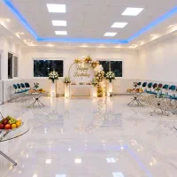 باغ ویلای برای مراسمات داری سالن جشن ۱۴۰ متری
